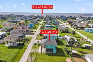 971 Meynig Dr, Crystal Beach, TX 77650 - Photo 42