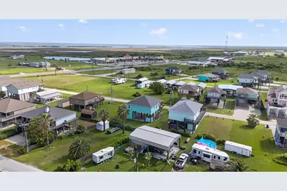 971 Meynig Drive, Crystal Beach, TX 77650 - Photo 38