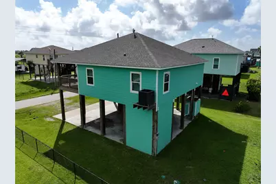 971 Meynig Drive, Crystal Beach, TX 77650 - Photo 44