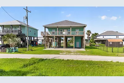 971 Meynig Drive, Crystal Beach, TX 77650 - Photo 32