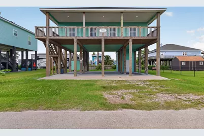 971 Meynig Drive, Crystal Beach, TX 77650 - Photo 26