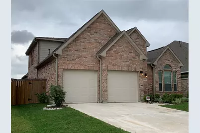 10023 Thicket Park Lane, Humble, TX 77396 - Photo 1