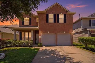 14410 Long Meadow Drive, Houston, TX 77047 - Photo 2