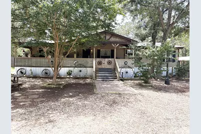 153 Carissa Lane, Red Rock, TX 78662 - Photo 2