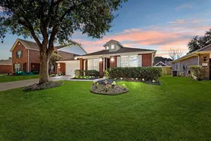 16727 Sonoma Del Norte Dr, Houston, TX 77095 - Photo 2