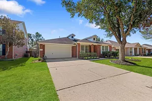 16727 Sonoma Del Norte Dr, Houston, TX 77095 - Photo 1