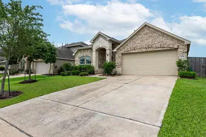 4446 Barnstone Ridge Lane, Rosharon, TX 77583 - Photo 2