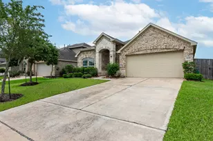 4446 Barnstone Ridge Ln, Rosharon, TX 77583 - Photo 2