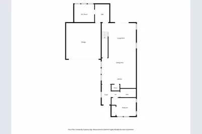 11276 Dance Hall Drive, Montgomery, TX 77316 - Photo 20
