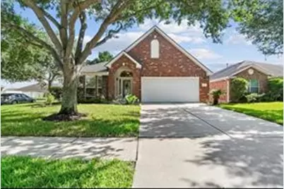 25938 Chapman Falls Drive, Richmond, TX 77406 - Photo 1