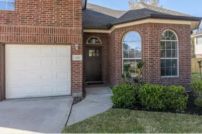 522 Jeremy Court, Spring, TX 77386 - Photo 2