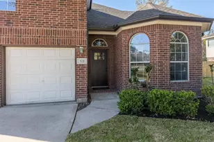 522 Jeremy Ct, Spring, TX 77386 - Photo 2