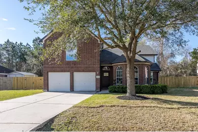 522 Jeremy Court, Spring, TX 77386 - Photo 1