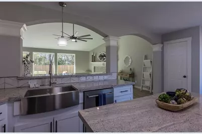 522 Jeremy Court, Spring, TX 77386 - Photo 10