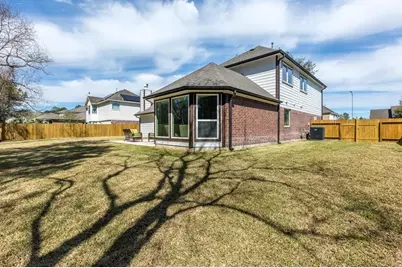 522 Jeremy Court, Spring, TX 77386 - Photo 36