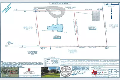 40 Taylor Lane, Dayton, TX 77535 - Photo 44