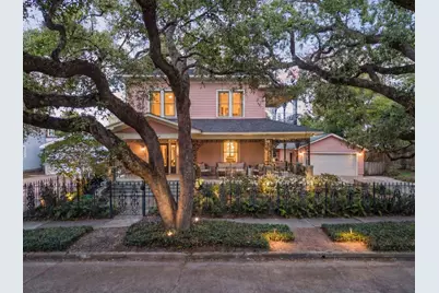 411 Bayland Avenue, Houston, TX 77009 - Photo 1