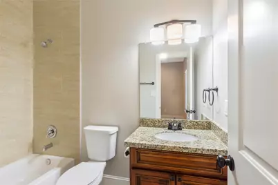 10827 Bourbon Street, Willis, TX 77318 - Photo 34