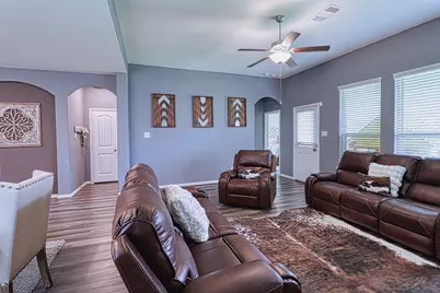 16109 Dockside Street, Crosby, TX 77532 - Photo 20