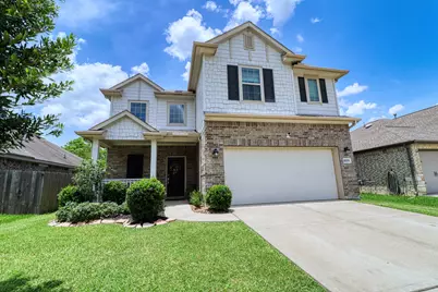 16109 Dockside Street, Crosby, TX 77532 - Photo 2
