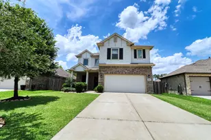 16109 Dockside St, Crosby, TX 77532 - Photo 1