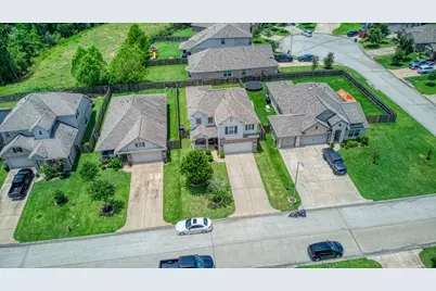16109 Dockside Street, Crosby, TX 77532 - Photo 46