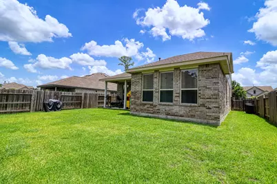 16109 Dockside Street, Crosby, TX 77532 - Photo 42