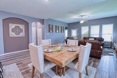16109 Dockside Street, Crosby, TX 77532 - Photo 12