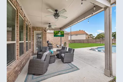 24910 Meadowthorn Crest Lane, Katy, TX 77494 - Photo 30