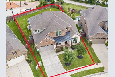 24910 Meadowthorn Crest Lane, Katy, TX 77494 - Photo 1