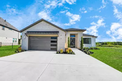 299 Peninsula Point Drive, Montgomery, TX 77356 - Photo 2