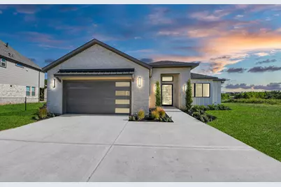 299 Peninsula Point Drive, Montgomery, TX 77356 - Photo 4