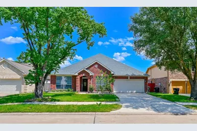 13814 Bink Court, Houston, TX 77014 - Photo 2