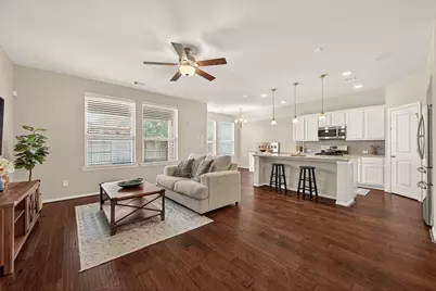 2312 Redwood Ridge Trail, Manvel, TX 77578 - Photo 10