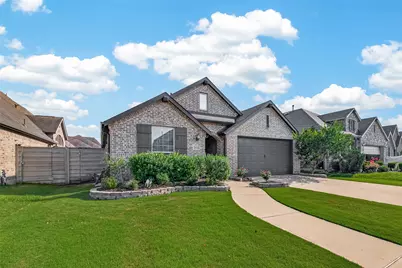 2312 Redwood Ridge Trail, Manvel, TX 77578 - Photo 2