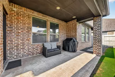 2312 Redwood Ridge Trail, Manvel, TX 77578 - Photo 44