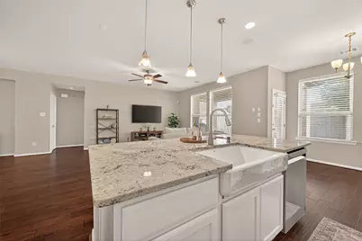 2312 Redwood Ridge Trail, Manvel, TX 77578 - Photo 20