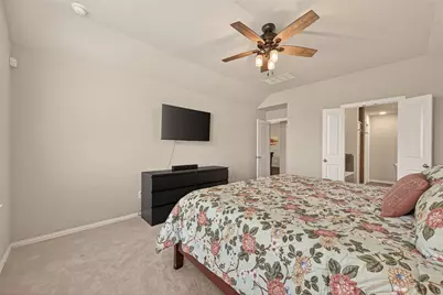 2312 Redwood Ridge Trail, Manvel, TX 77578 - Photo 34