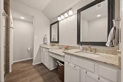 2312 Redwood Ridge Trail, Manvel, TX 77578 - Photo 36