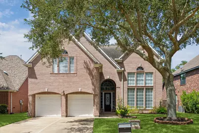 423 Brook Shore Court, Sugar Land, TX 77478 - Photo 1