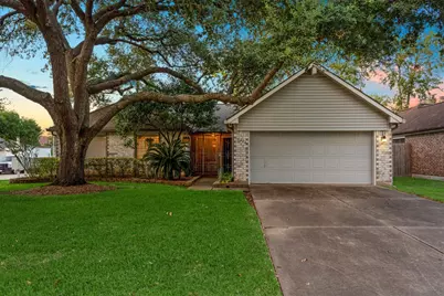 16438 Camino Del Sol Drive, Houston, TX 77083 - Photo 1