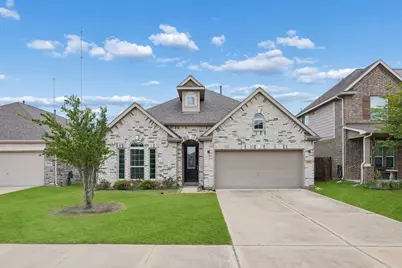2643 Dry Creek Drive, Missouri City, TX 77459 - Photo 2