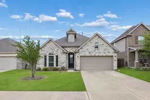 2643 Dry Creek Dr, Missouri City, TX 77459 - Photo 2