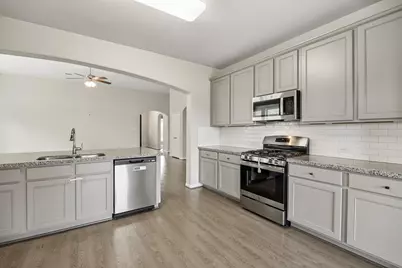 2643 Dry Creek Drive, Missouri City, TX 77459 - Photo 6