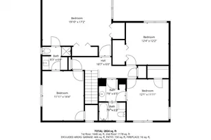 3435 Sandy Forks Dr, Kingwood, TX 77339 - Photo 34