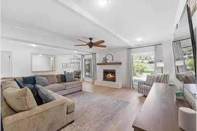 3435 Sandy Forks Drive, Kingwood, TX 77339 - Photo 10