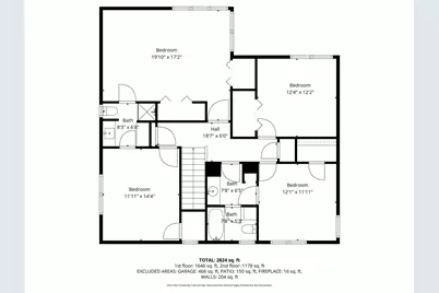 3435 Sandy Forks Drive, Kingwood, TX 77339 - Photo 32