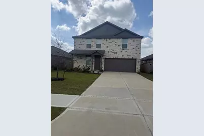29023 Pearl Barley Way, Hockley, TX 77447 - Photo 1