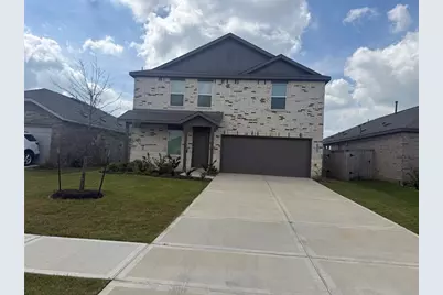 29023 Pearl Barley Way, Hockley, TX 77447 - Photo 2