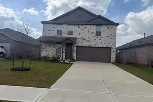 29023 Pearl Barley Wy, Hockley, TX 77447 - Photo 2